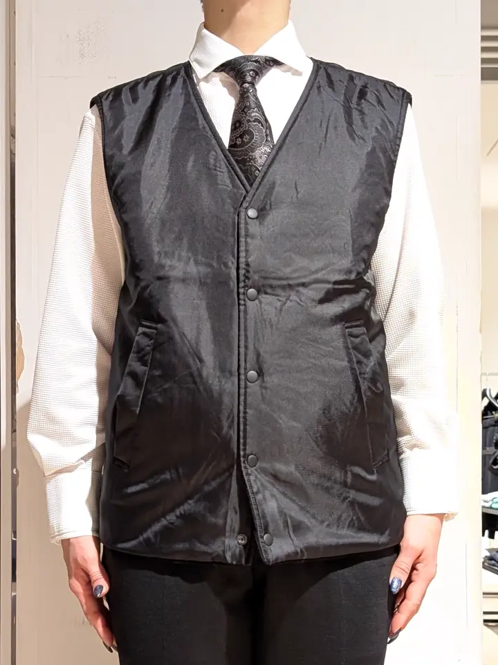 JOSEPH HOMME 橋本 コーディネート画像