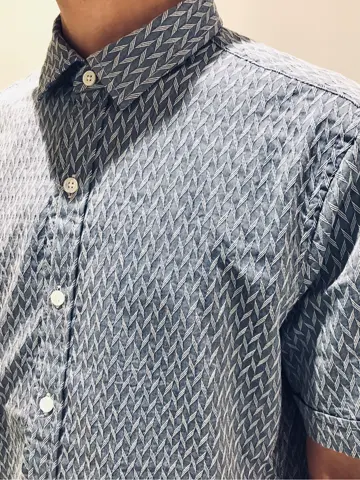 JOSEPH HOMME 畑本 コーディネート画像