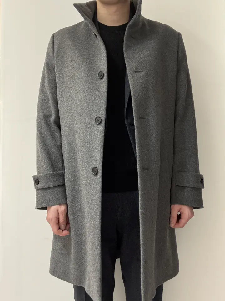 JOSEPH HOMME 新井 コーディネート画像