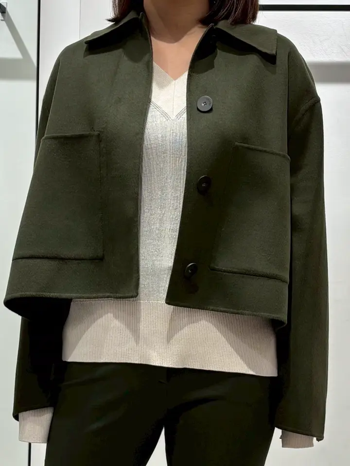 JOSEPH 小田 コーディネート画像