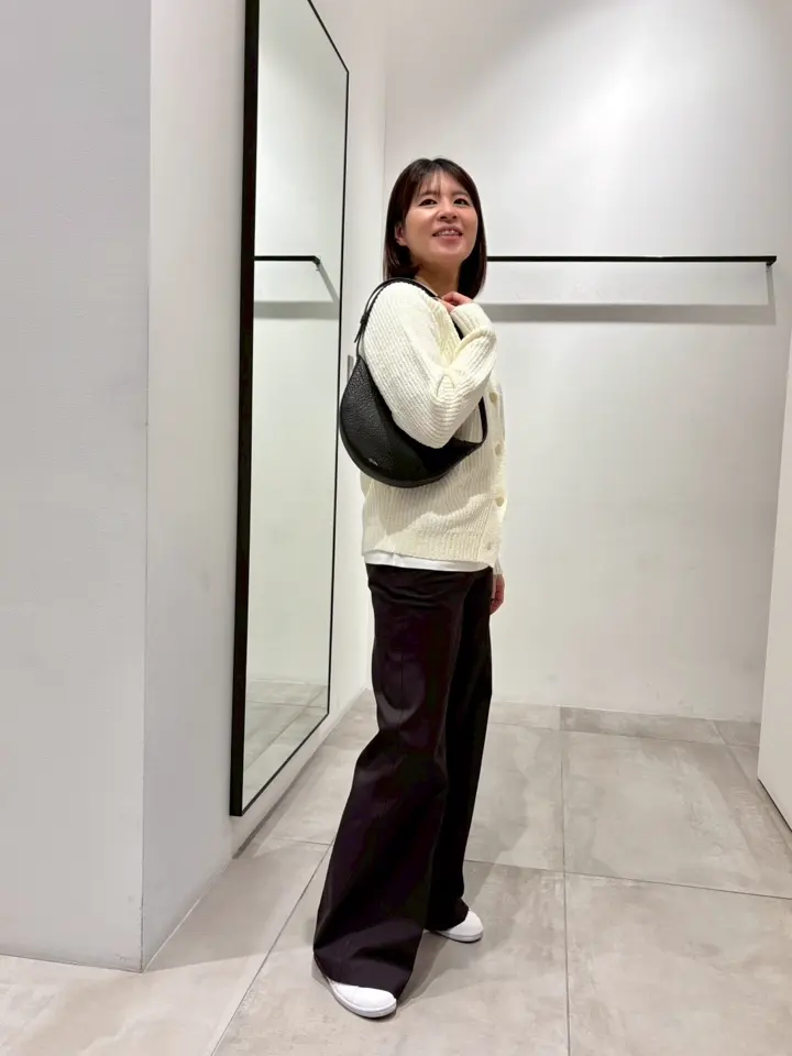 JOSEPH 小田 コーディネート画像