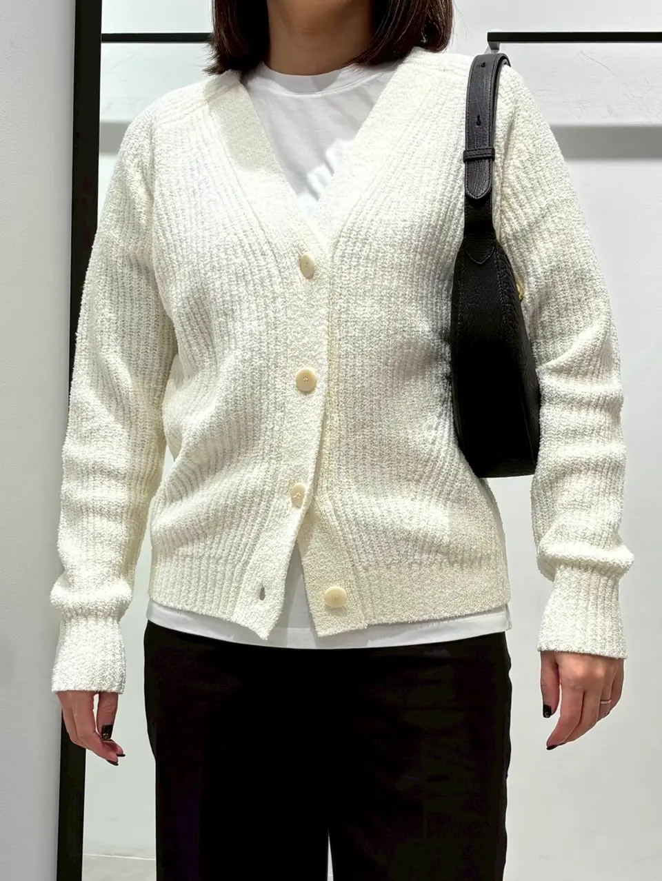 JOSEPH 小田 コーディネート画像