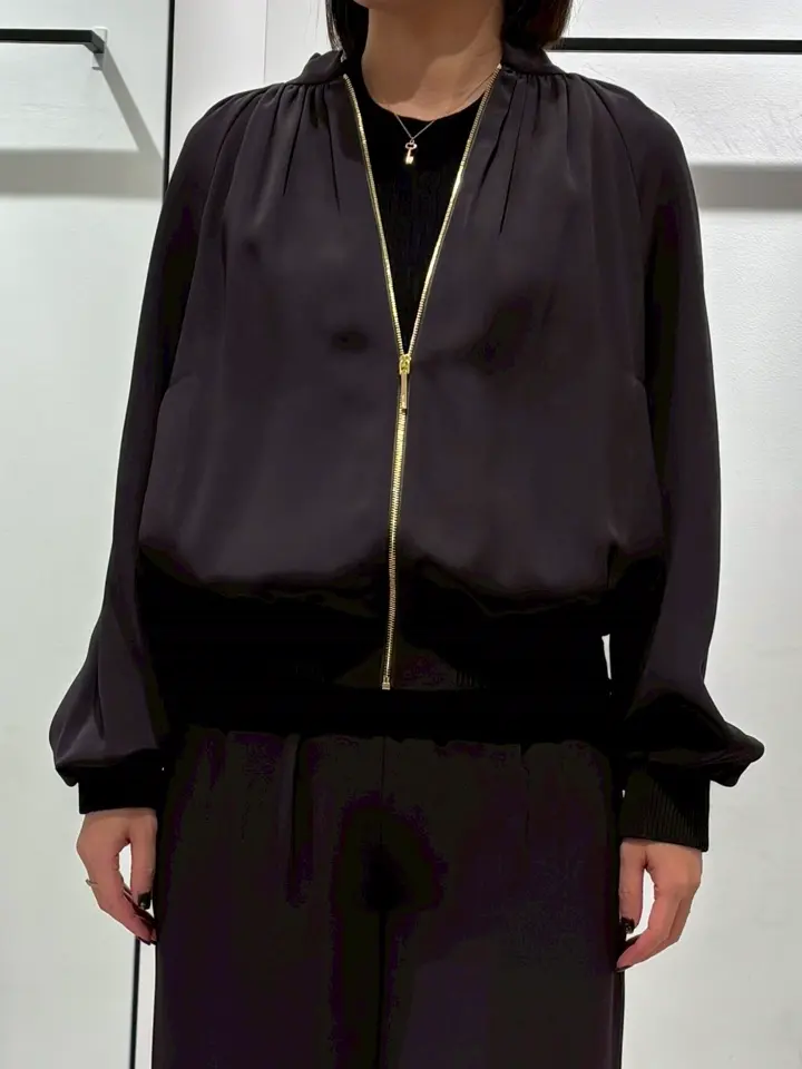 JOSEPH 小田 コーディネート画像