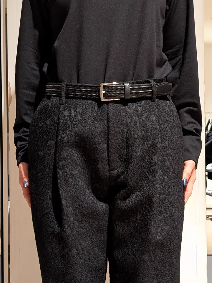 JOSEPH HOMME 橋本 コーディネート画像