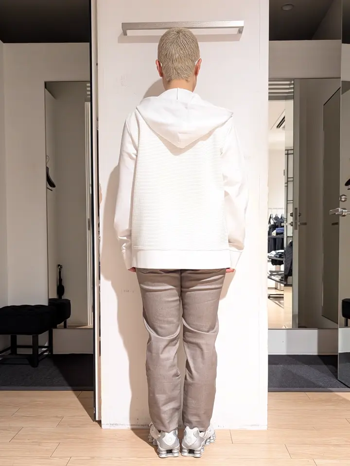 JOSEPH HOMME 橋本 コーディネート画像