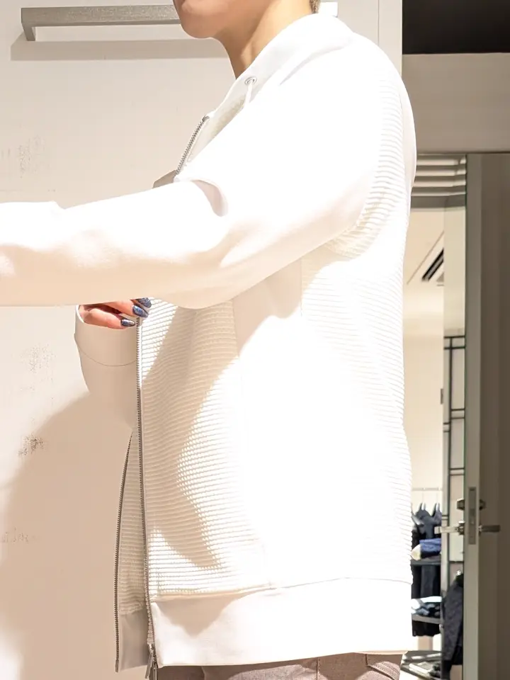 JOSEPH HOMME 橋本 コーディネート画像