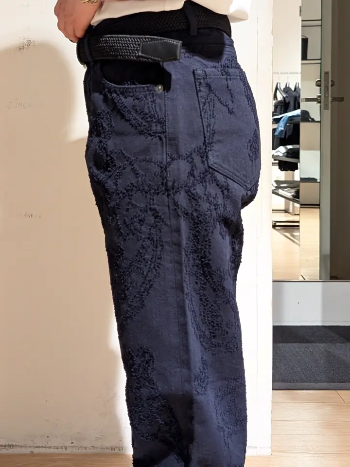 JOSEPH HOMME 橋本 コーディネート画像