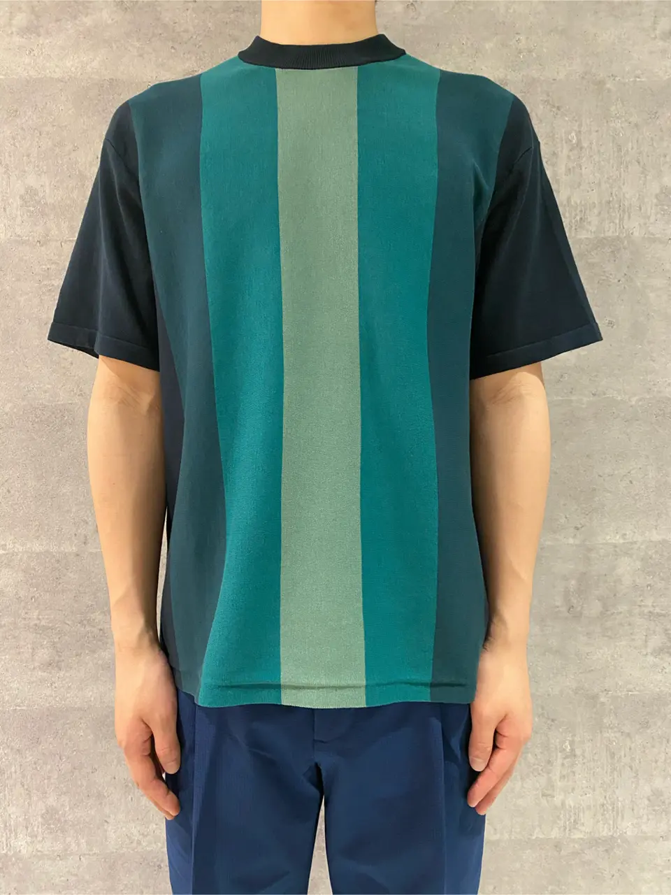 JOSEPH HOMME 寺田 コーディネート画像