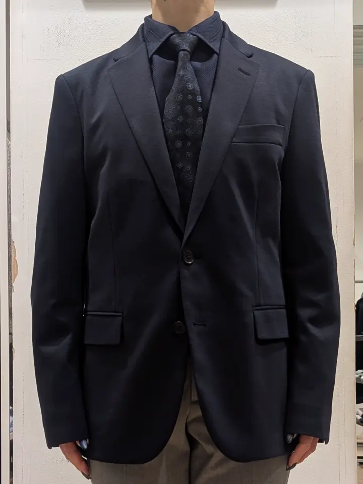 JOSEPH HOMME 橋本 コーディネート画像