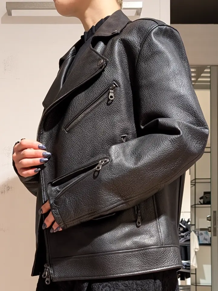 JOSEPH HOMME 橋本 コーディネート画像