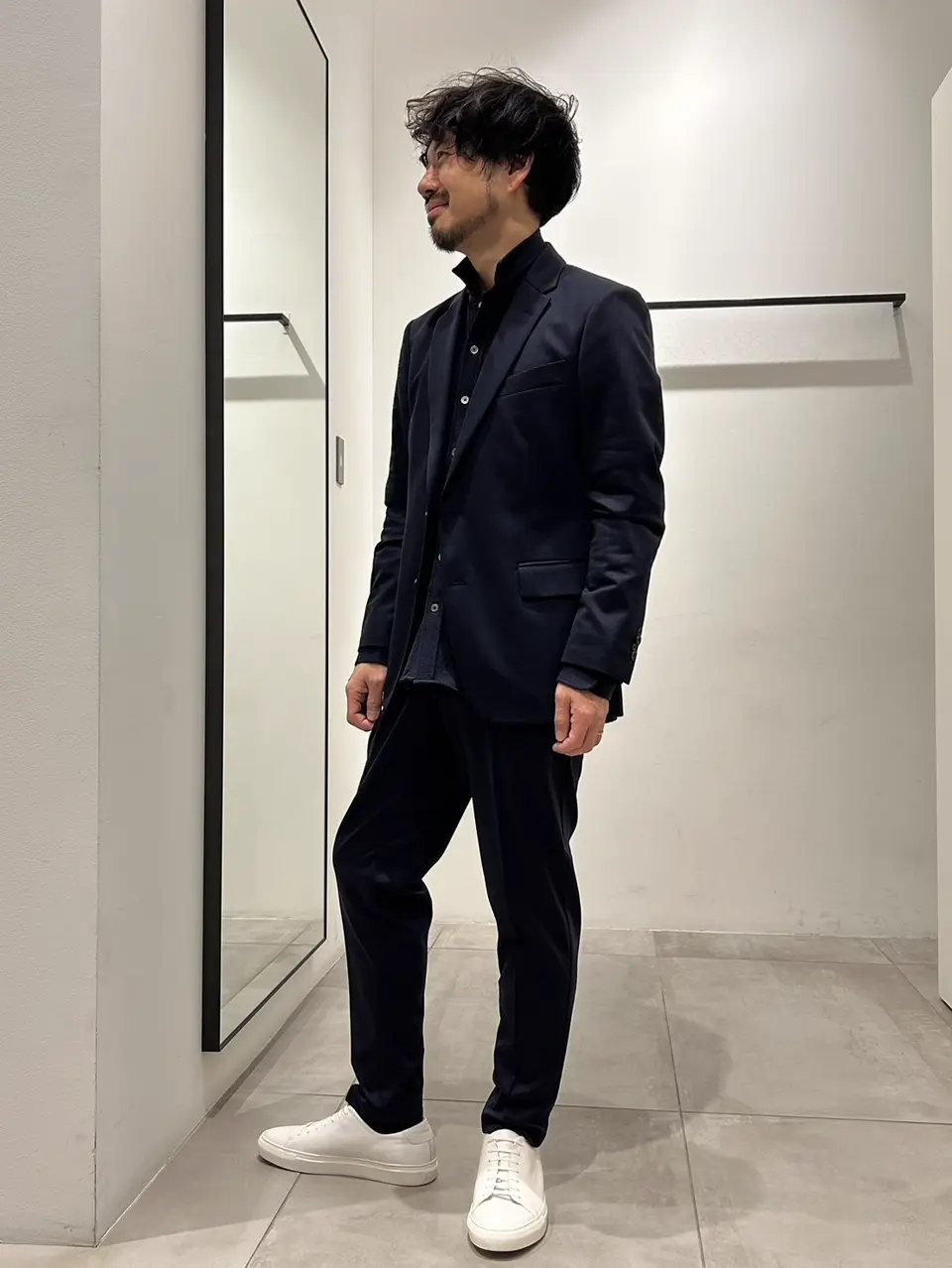  中原 コーディネート画像