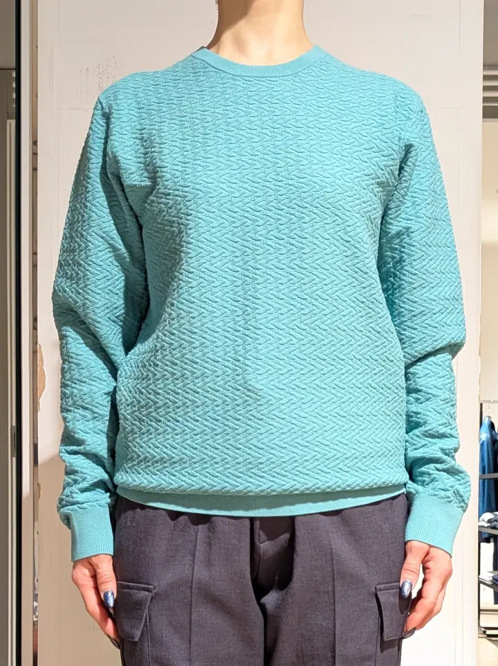 JOSEPH HOMME 橋本 コーディネート画像