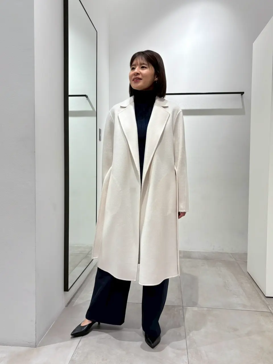  小田 コーディネート画像