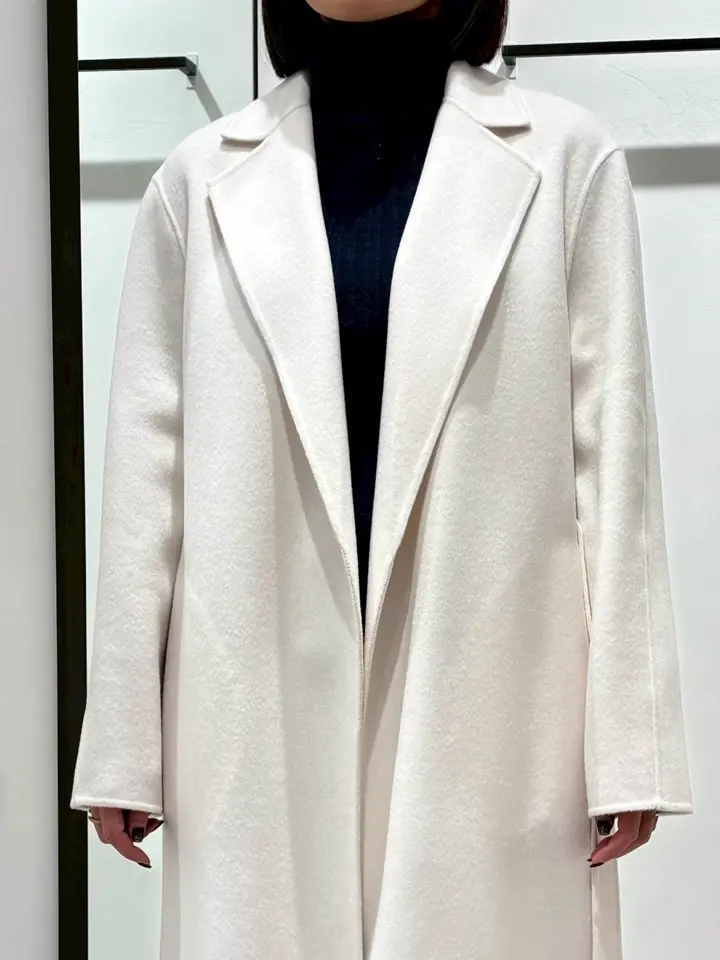 JOSEPH 小田 コーディネート画像