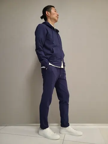 JOSEPH HOMME 泉 コーディネート画像