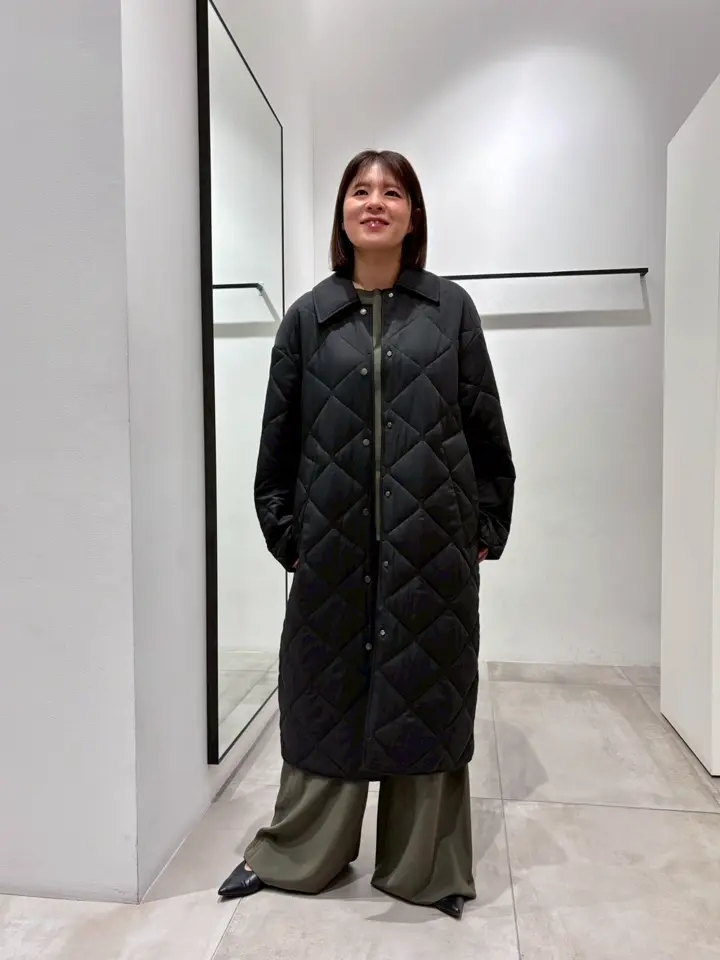 JOSEPH 小田 コーディネート画像