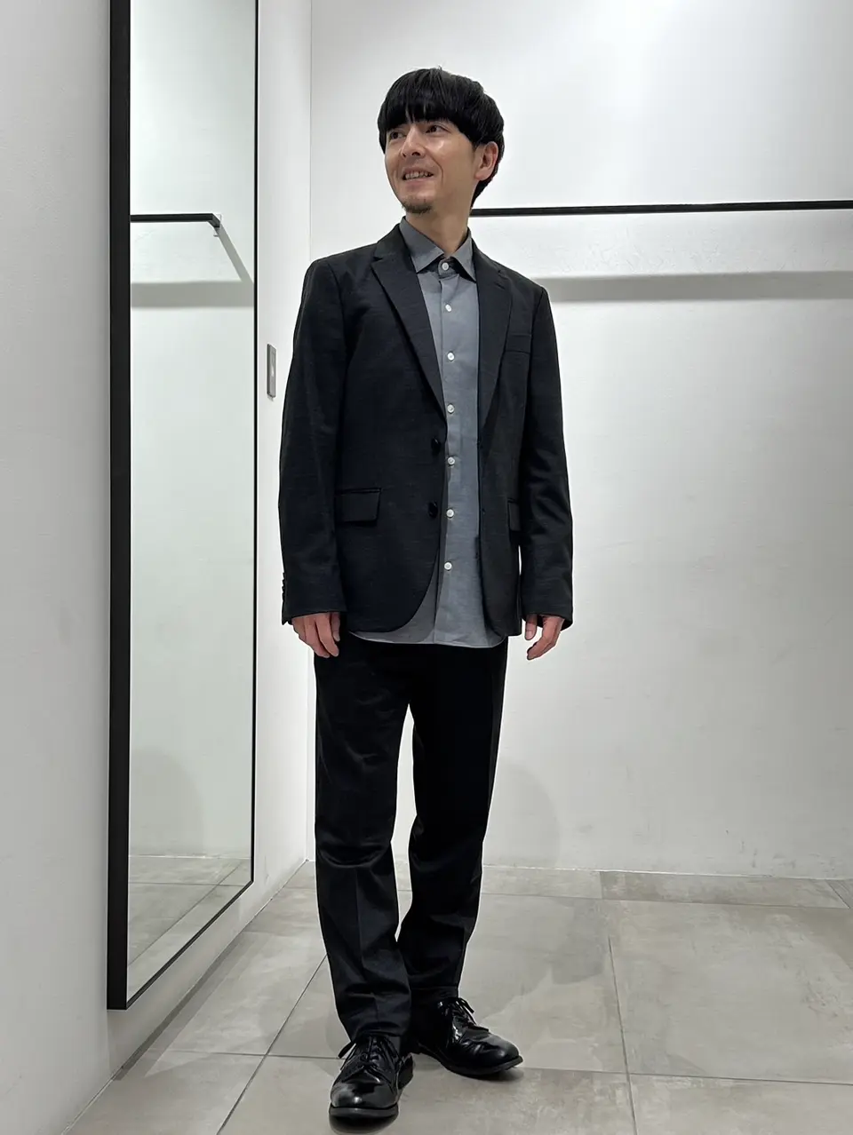  鈴木 コーディネート画像