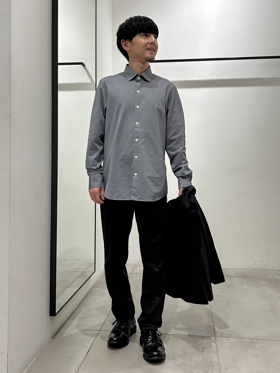 JOSEPH 鈴木 コーディネート画像