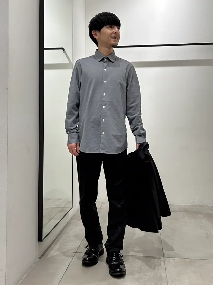 JOSEPH 鈴木 コーディネート画像