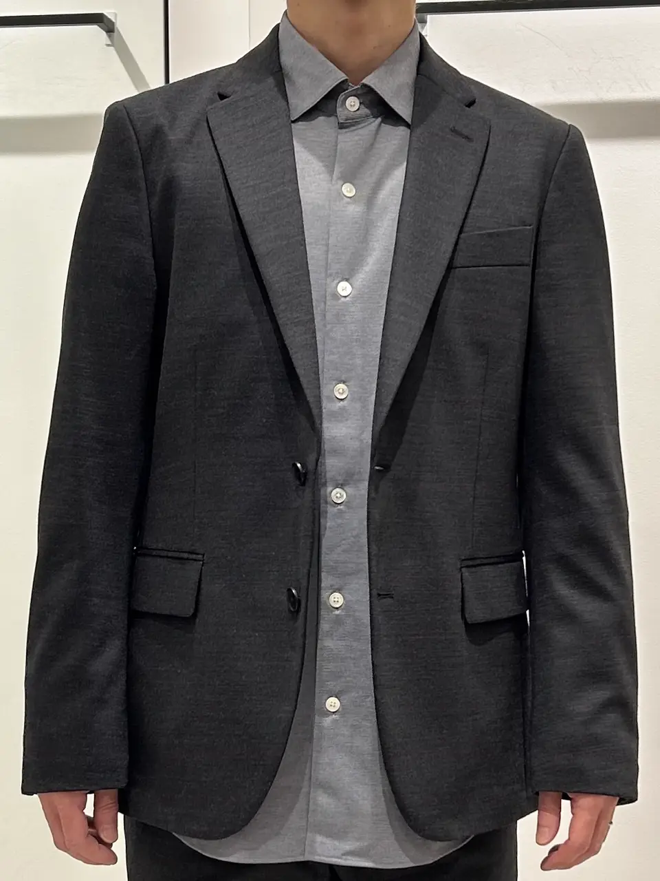 JOSEPH 鈴木 コーディネート画像