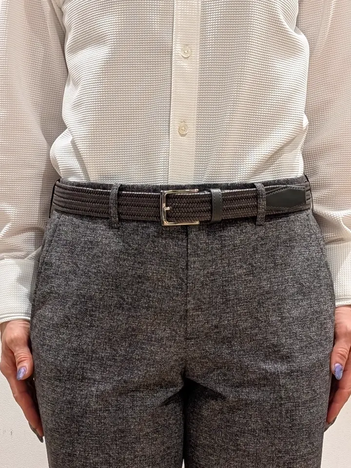 JOSEPH HOMME 橋本 コーディネート画像