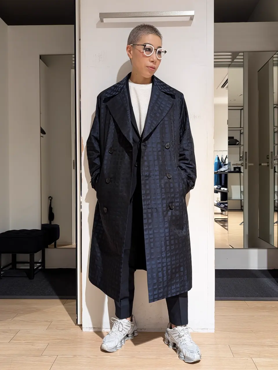  橋本 コーディネート画像