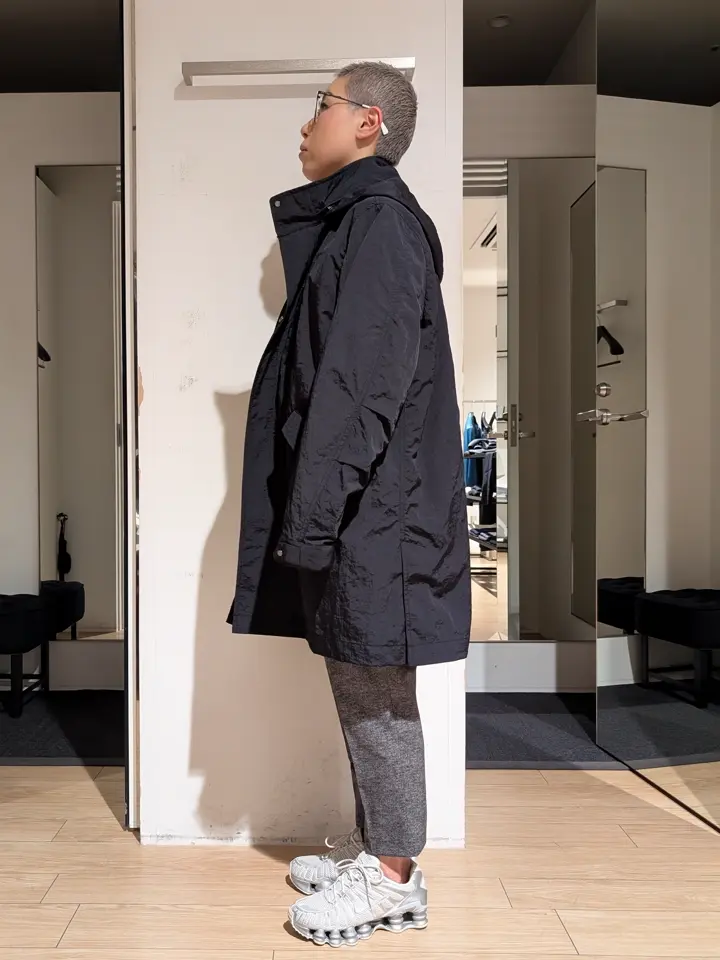 JOSEPH HOMME 橋本 コーディネート画像