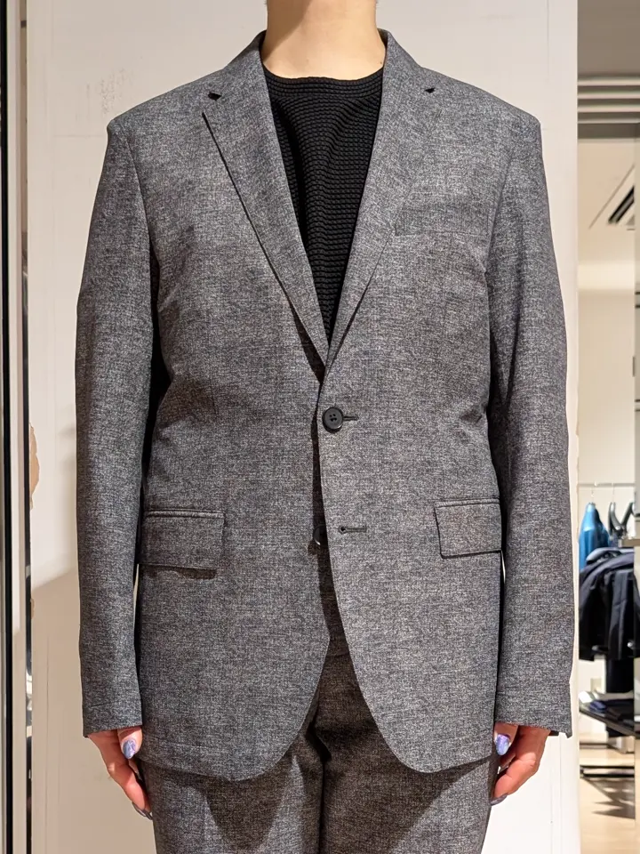 JOSEPH HOMME 橋本 コーディネート画像