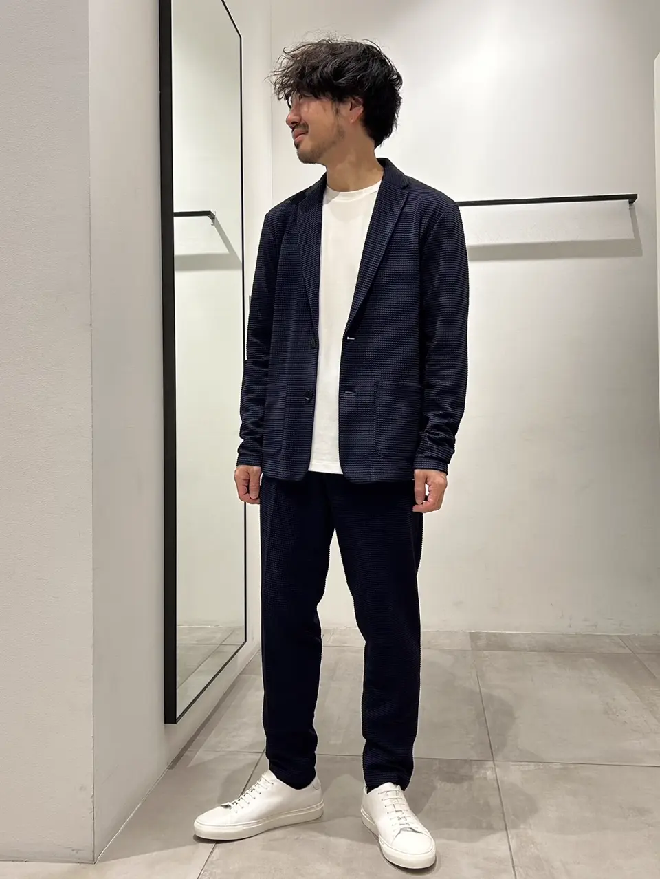  中原 コーディネート画像