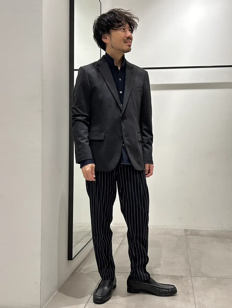  中原 コーディネート画像