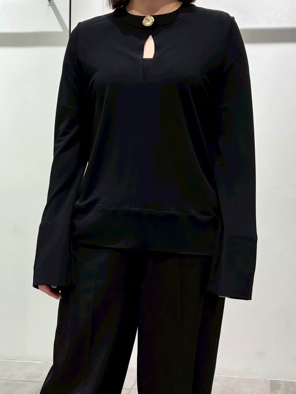 JOSEPH 小田 コーディネート画像