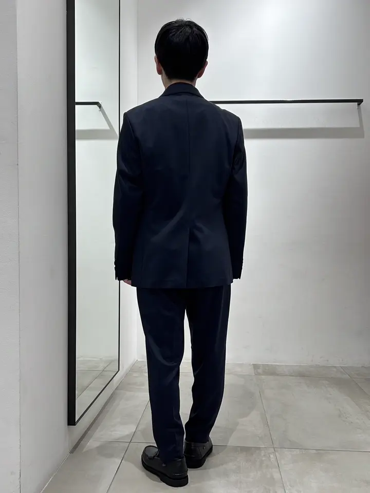 JOSEPH 鈴木 コーディネート画像