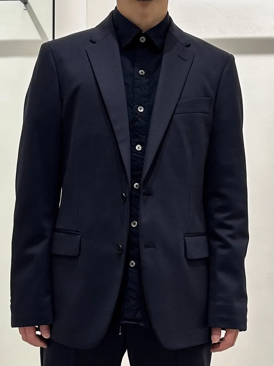 JOSEPH 鈴木 コーディネート画像