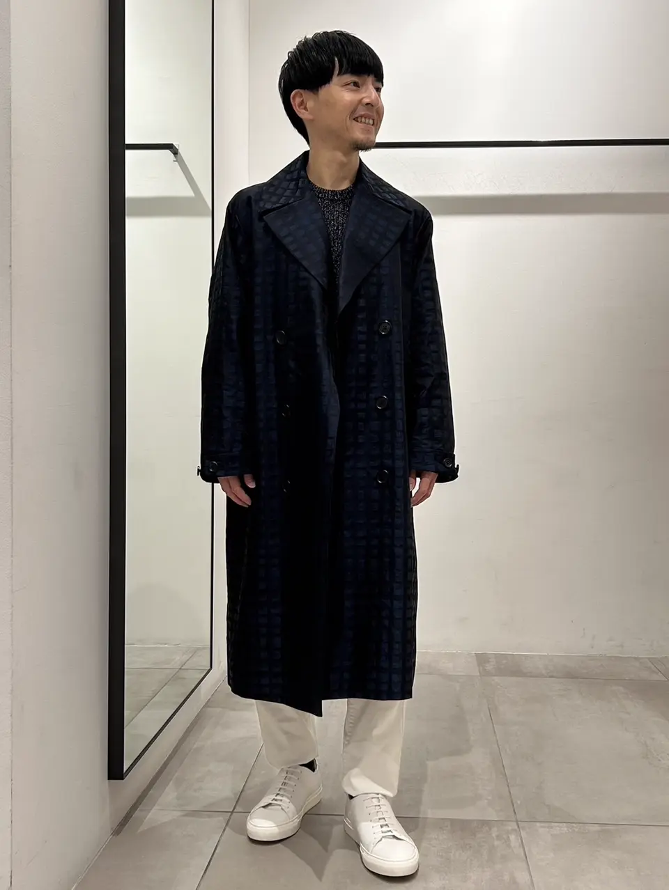  鈴木 コーディネート画像