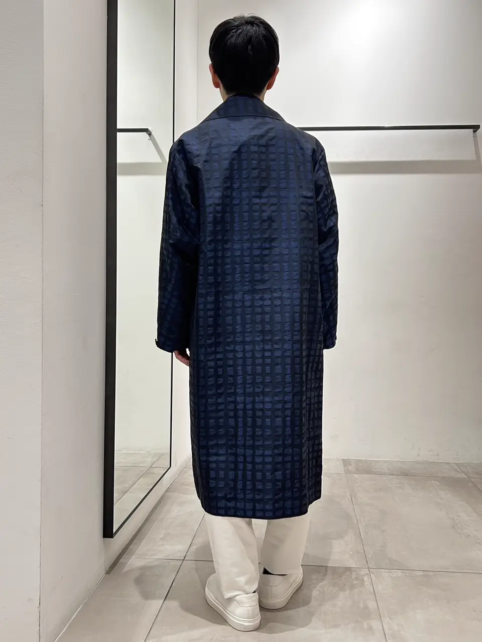 JOSEPH 鈴木 コーディネート画像