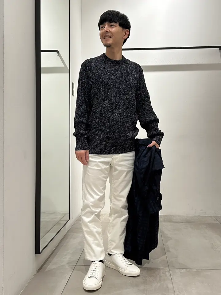 JOSEPH 鈴木 コーディネート画像