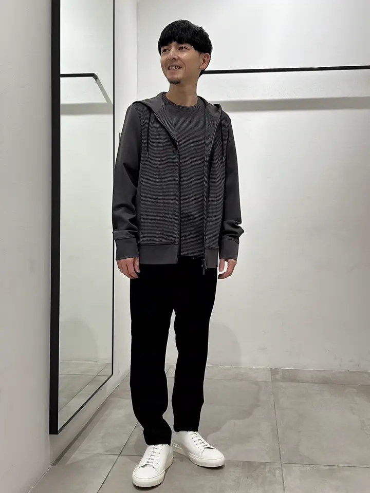 JOSEPH 鈴木 コーディネート画像