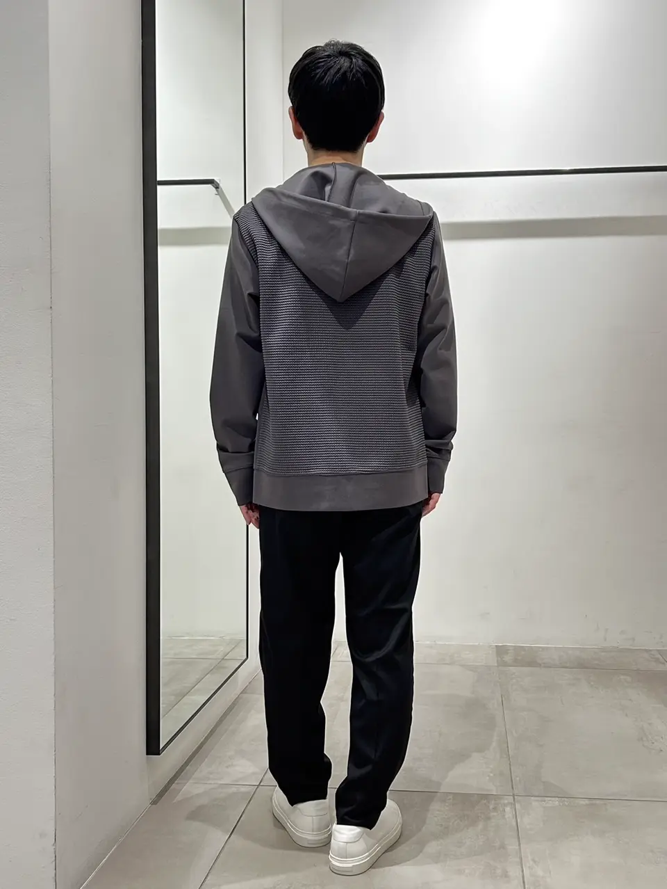 JOSEPH 鈴木 コーディネート画像