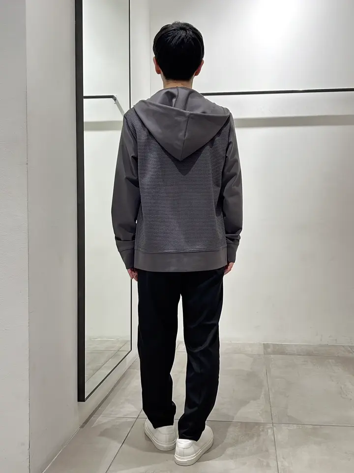 JOSEPH 鈴木 コーディネート画像