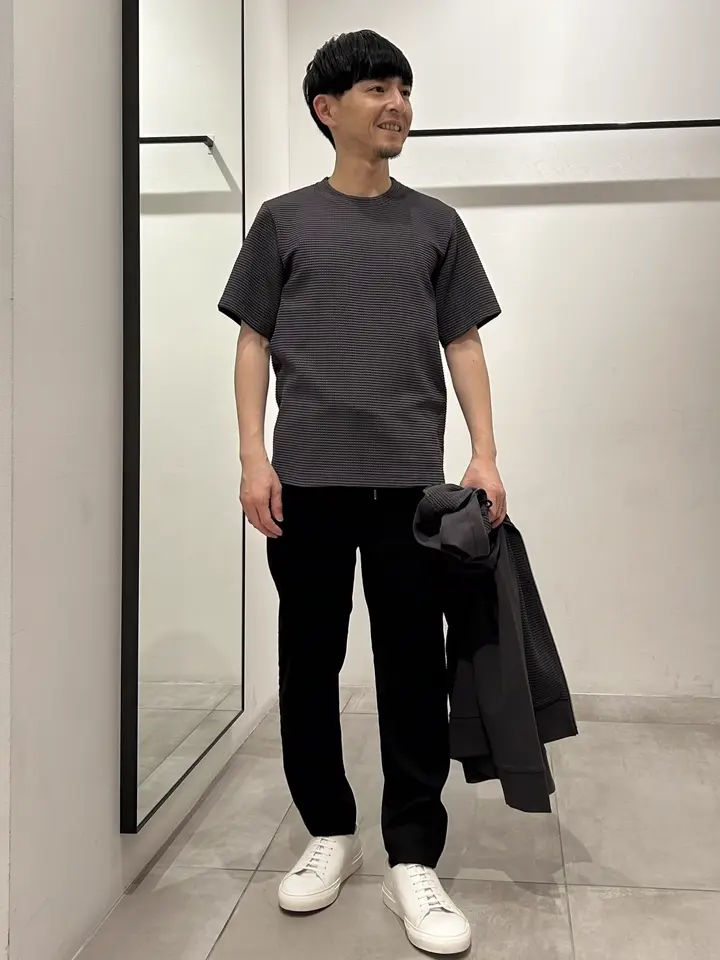 JOSEPH 鈴木 コーディネート画像