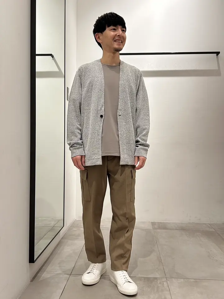 JOSEPH 鈴木 コーディネート画像