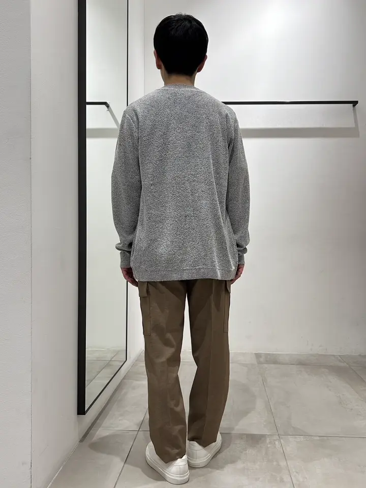 JOSEPH 鈴木 コーディネート画像