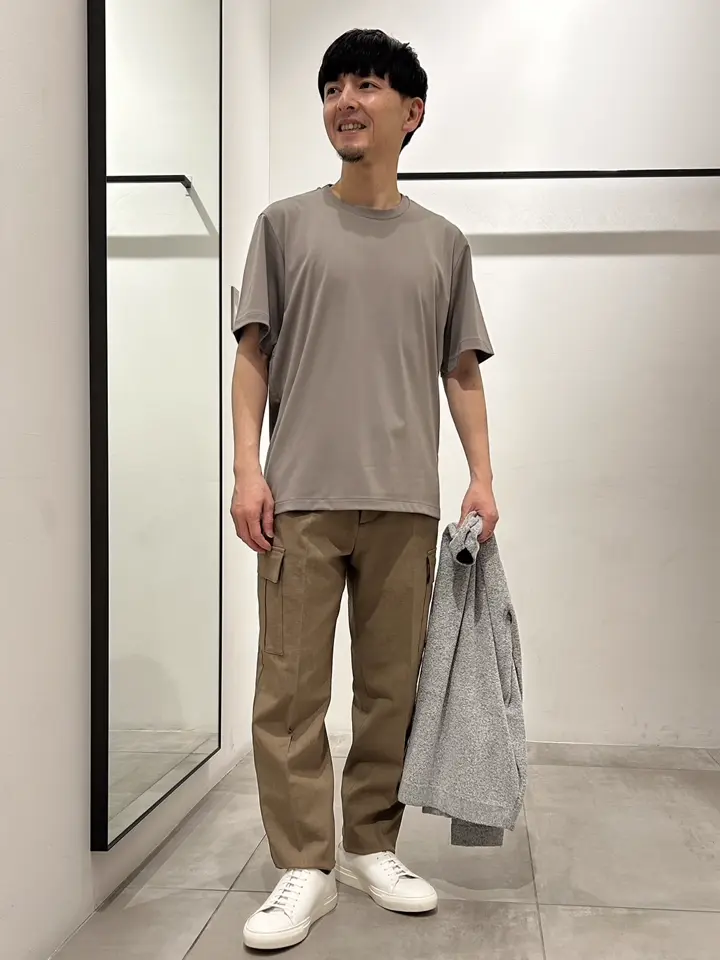 JOSEPH 鈴木 コーディネート画像