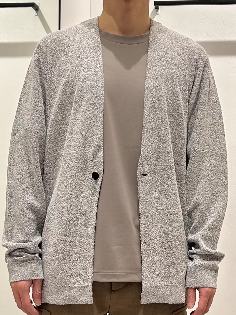 JOSEPH 鈴木 コーディネート画像