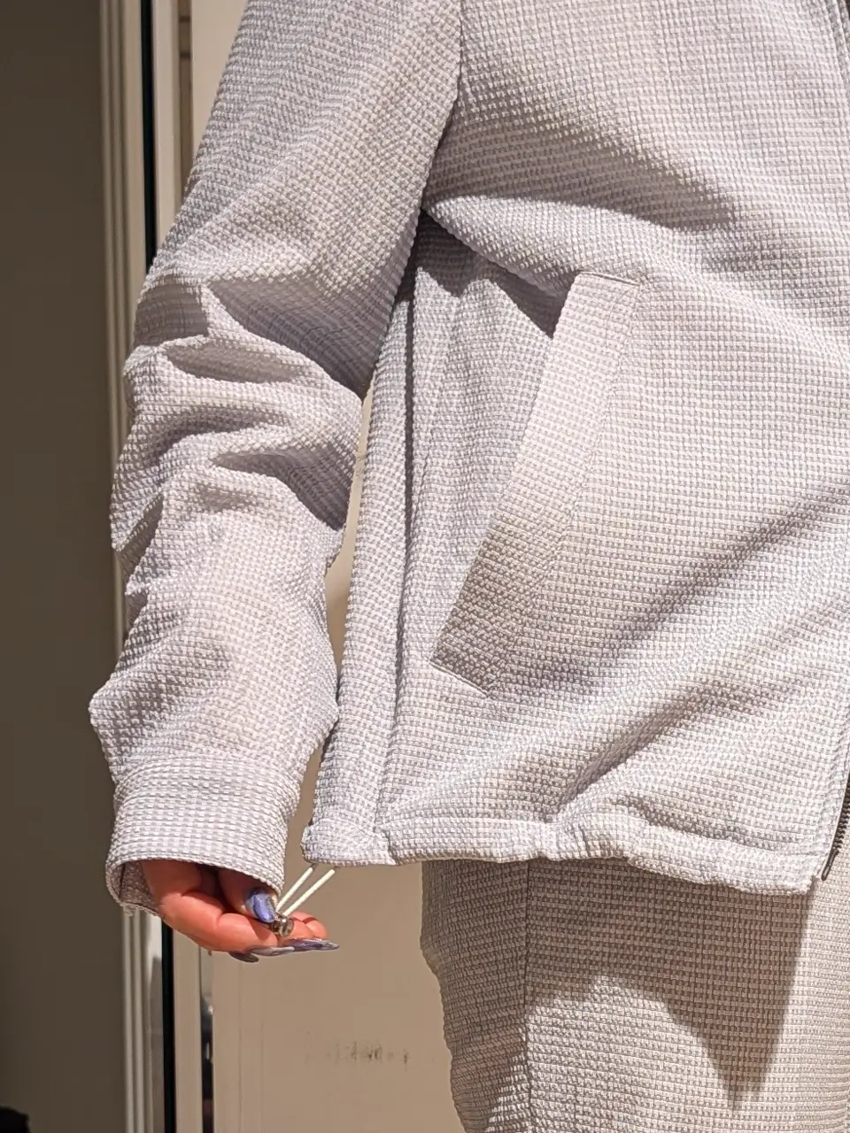 JOSEPH HOMME 橋本 コーディネート画像