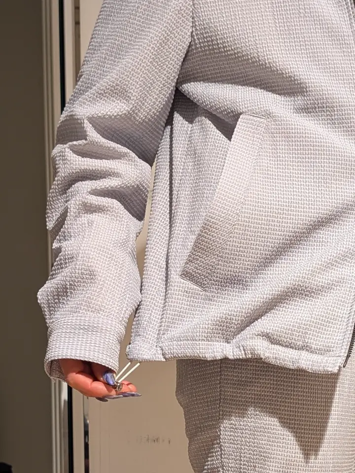 JOSEPH HOMME 橋本 コーディネート画像