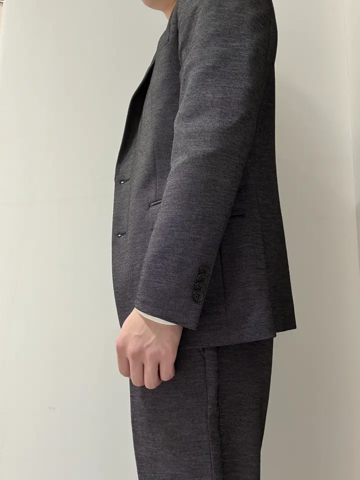 JOSEPH HOMME 新井 コーディネート画像