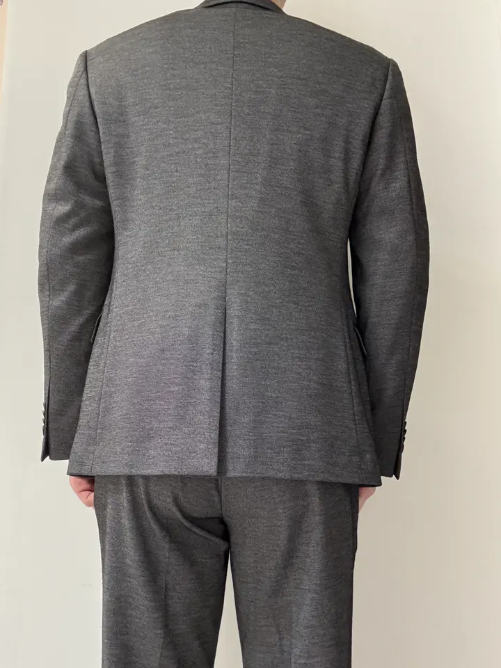 JOSEPH HOMME 新井 コーディネート画像