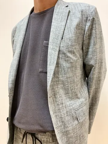 JOSEPH HOMME 菅谷 コーディネート画像