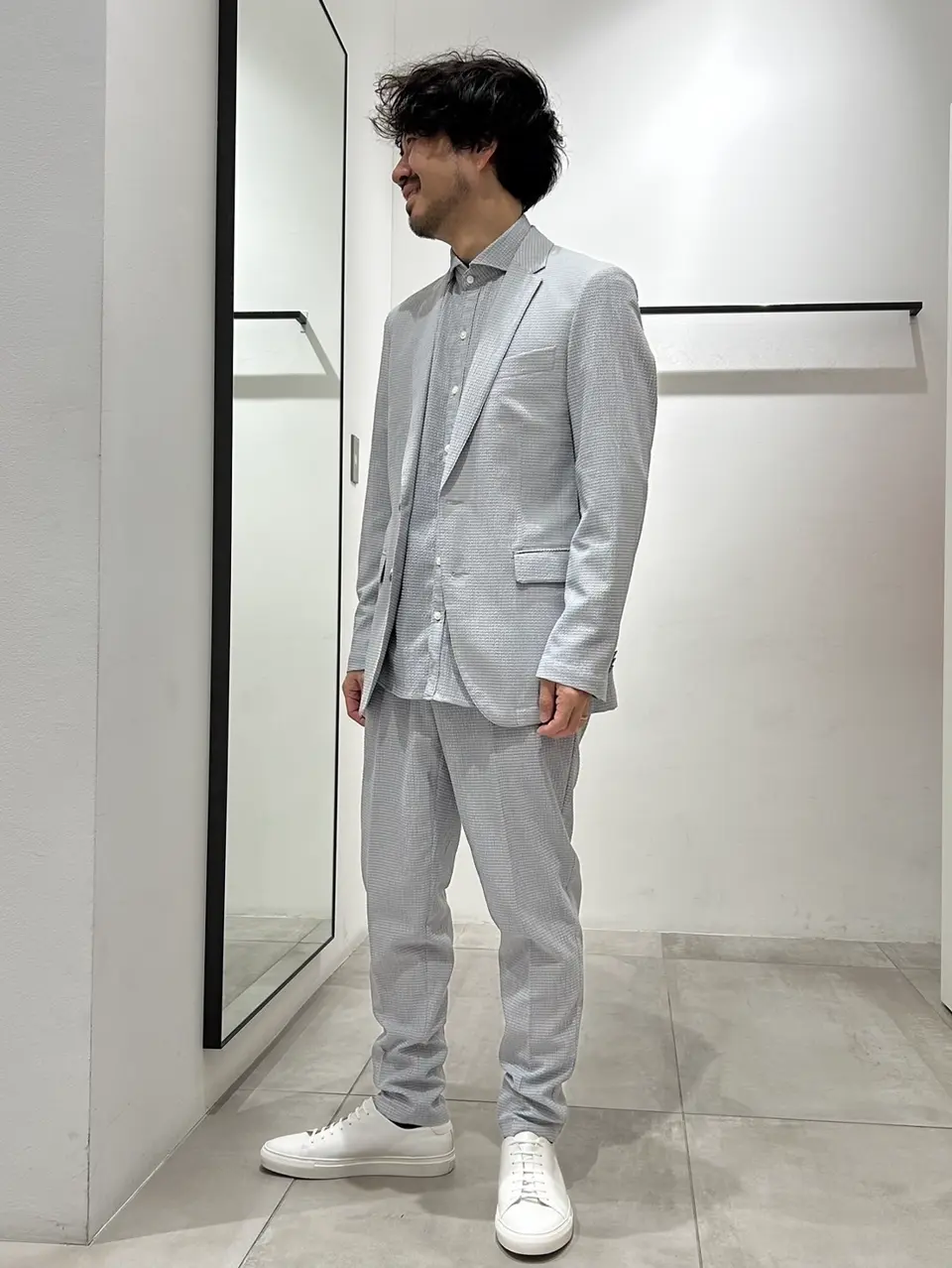  中原 コーディネート画像